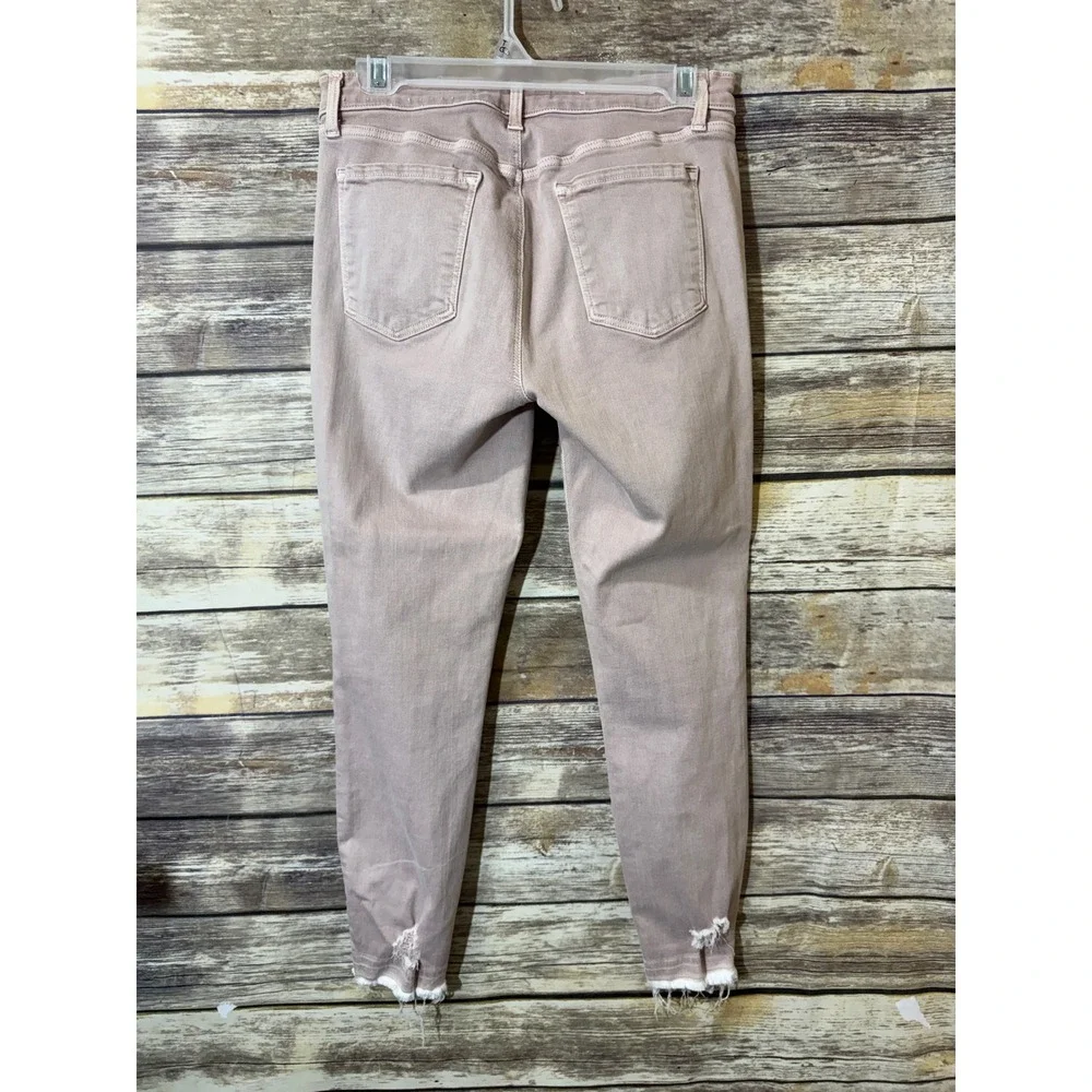 J Brand summer feminine